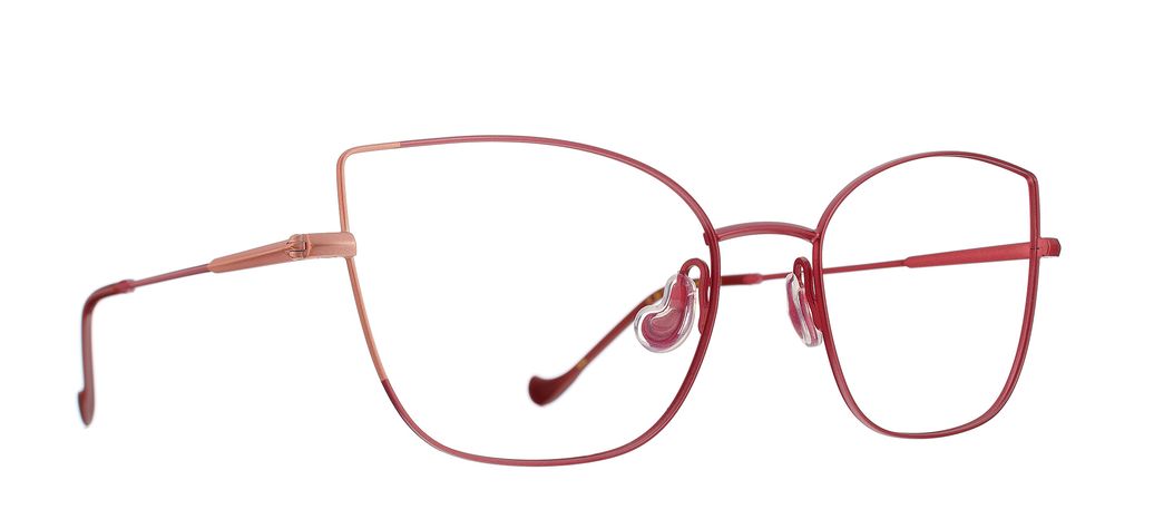 2100266542 VEGAS FRAMBOISE / PÊCHE - 542 - VEGAS