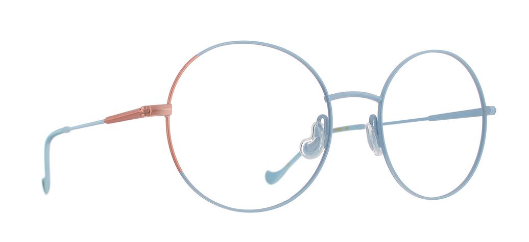 2100267332 VENUS BLEU LAYETTE / PÊCHE - 332 - VENUS