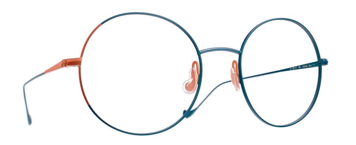 Caroline Abram VENUS -  BLEU CANARD - 544  2100267544 - VENUS