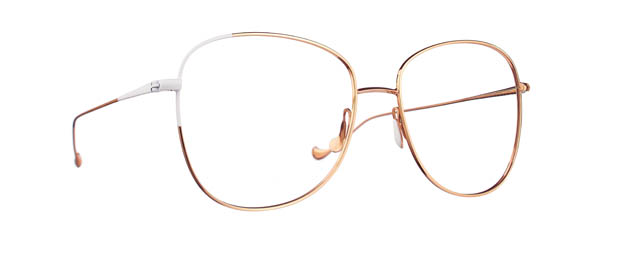 Caroline Abram VLADYA -  OR ROSE - 572  2100272572 - VLADYA