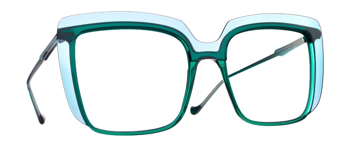 2100431735 EVANA VERT - 735 - EVANA