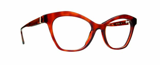 Caroline Abram NYOKO -  GRIS - 216  2100560216 - NYOKO