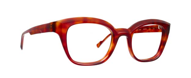 Caroline Abram TAMARA -  ÉCAILLE - 506  2100665506 - TAMARA