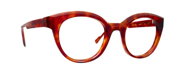 Caroline Abram TINA -  ÉCAILLE - 506  2100671506 - TINA