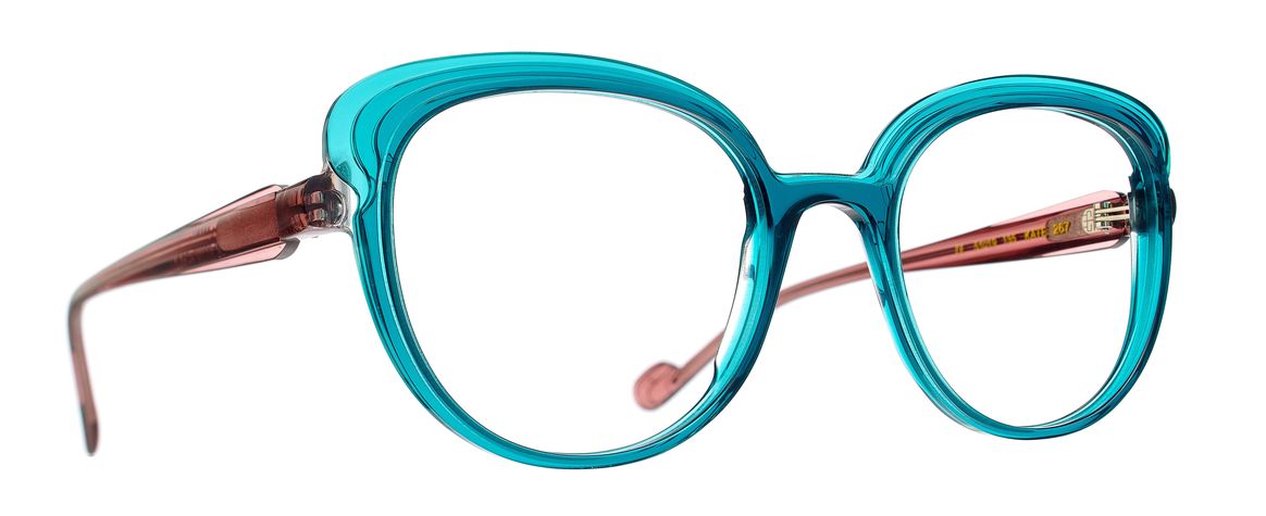 2100681267 KATE PÉTROLE - 267 - KATE