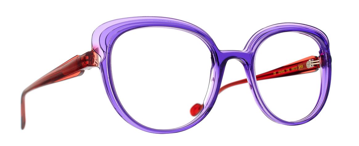 2100681269 KATE POURPRE - 269 - KATE