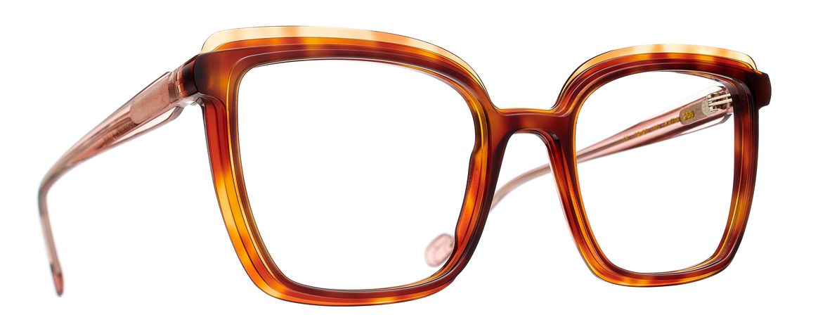 Caroline Abram KATIA -  ÉCAILLE - 266  2100682266 - KATIA