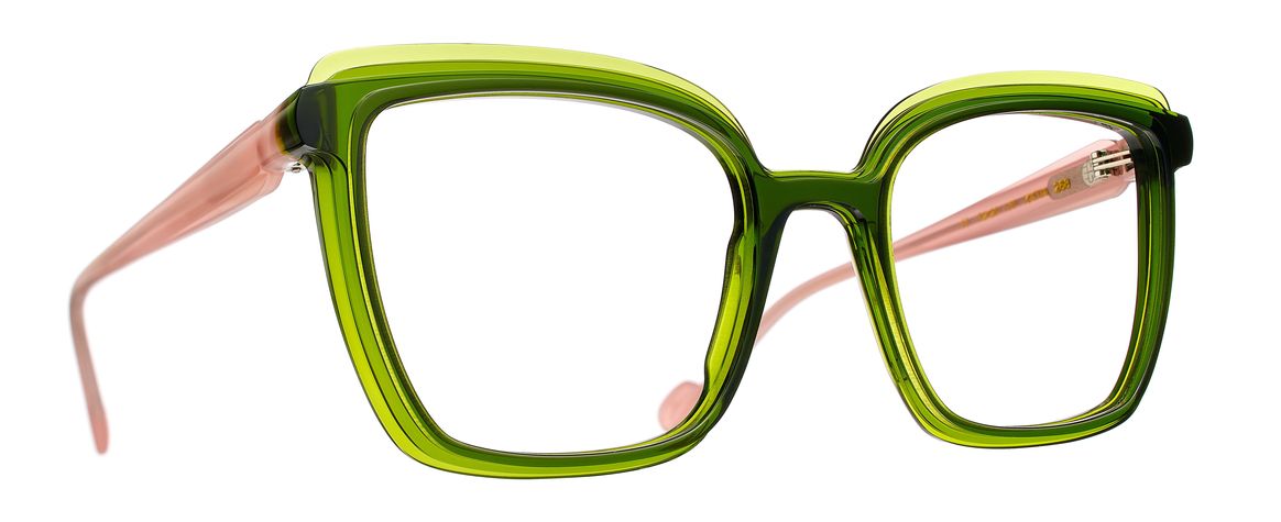 2100682268 KATIA VERT - 268 - KATIA