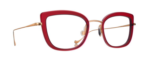 2100707604 WANDA CRISTAL FUCHSIA - 604 - WANDA