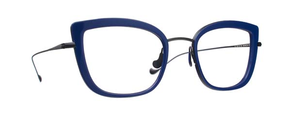 Caroline Abram WANDA -  BLEU NUIT - 612  2100707612 - WANDA