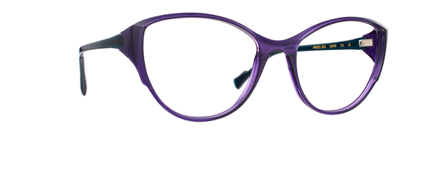 2100742653 ANGEL POURPRE - 653 - ANGEL