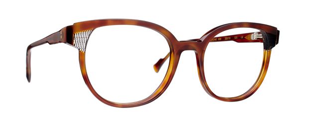 Caroline Abram BOHEME -  ÉCAILLE - 686  2100757686 - BOHEME