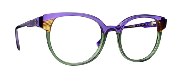 2100757688 BOHEME VERT FONCÉ - 688 - BOHEME