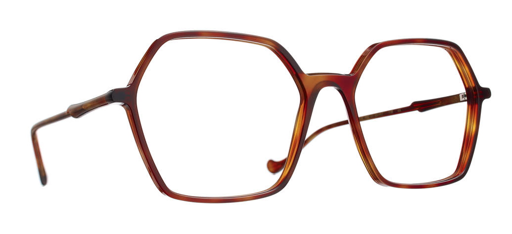 Caroline Abram CAMILLE -  ÉCAILLE - 756  2100780756 - CAMILLE