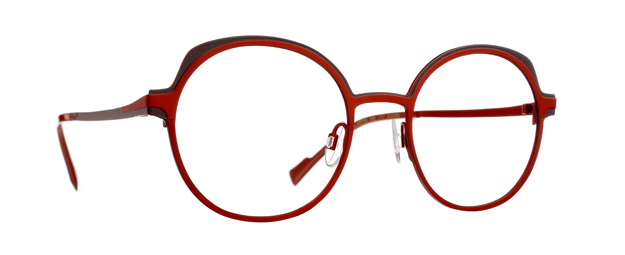 2100784717 GUESS ROUGE - 717 - GUESS