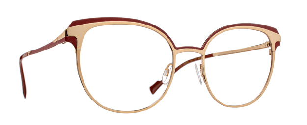 Caroline Abram GLORY -  OR ROSE - 707  2100785707 - GLORY