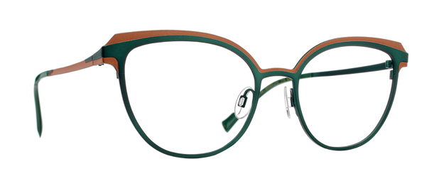 2100786715 GARANCE VERT - 715 - GARANCE