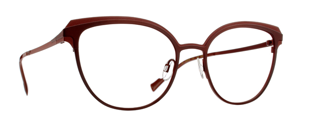 Caroline Abram GALA -  ROUGE - 705  2100787705 - GALA