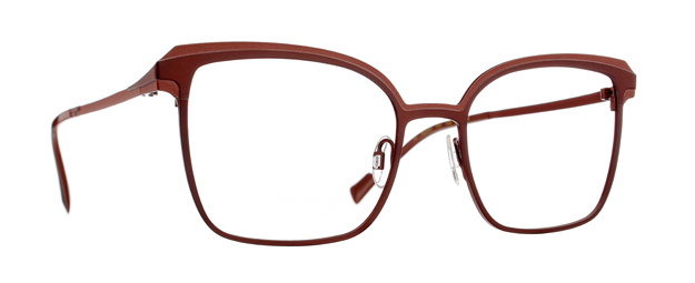 Caroline Abram GINGER -  ROUGE - 705  2100788705 - GINGER