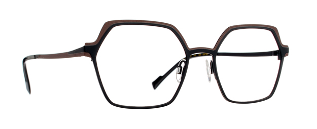 Caroline Abram GIPSY -  NOIR - 725  2100789725 - GIPSY