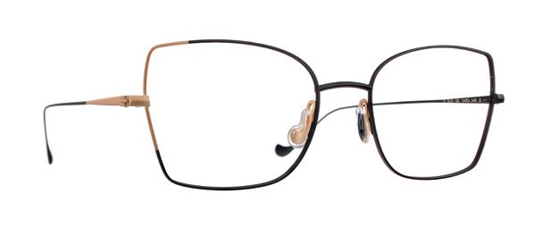 Caroline Abram VAITEA -  NOIR - 545B  2100796545B - VAITEA