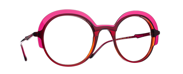 Caroline Abram EMY -  MARRON - 733  2100804733 - EMY