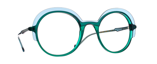 2100804735 EMY VERT - 735 - EMY