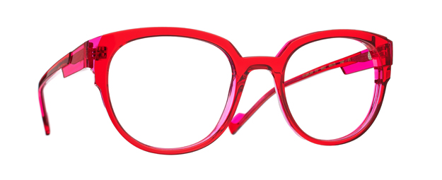 2100811752 FRANCINE ROUGE - 752 - FRANCINE