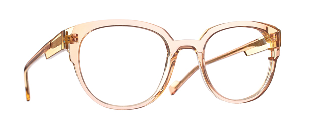 2100811755 FRANCINE CRISTAL PÊCHE - 755 - FRANCINE