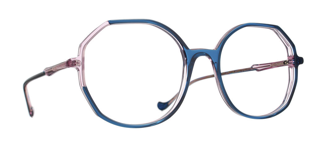 2100814778 CAPUCINE AQUA / PÊCHE - 778 - CAPUCINE