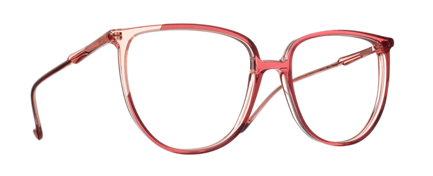 Caroline Abram CASSIOPEE -  PRUNE - 757  2100815757 - CASSIOPEE