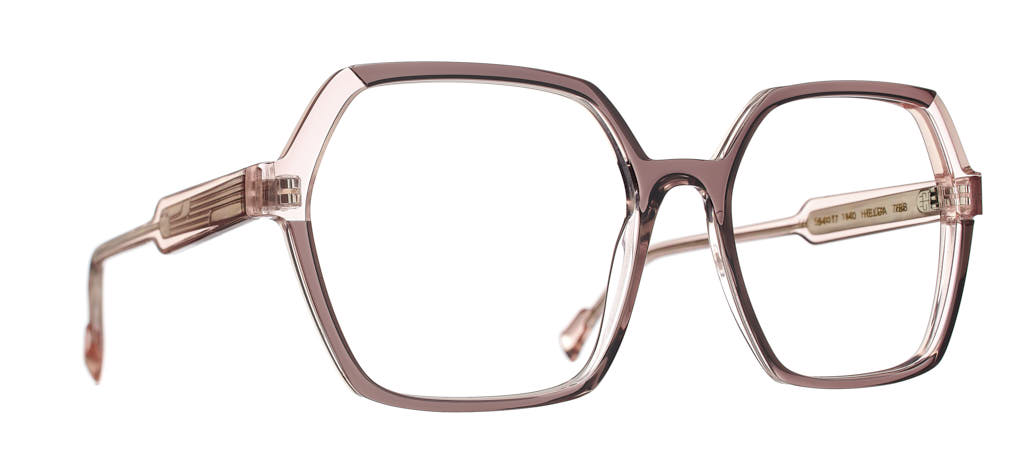 2100825788 HELGA MARRON / ROSE - 788 - HELGA