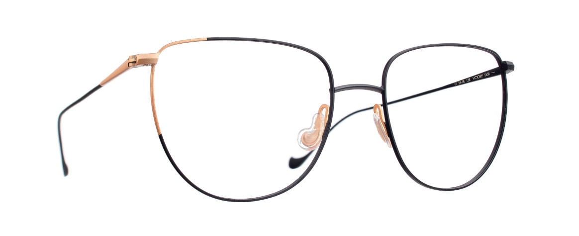 2100833545B VICTOIRE NOIR - 545B - VICTOIRE