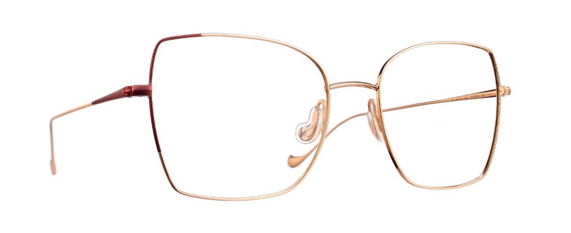 Caroline Abram VANESSA -  DORÉ - 599  2100837599 - VANESSA