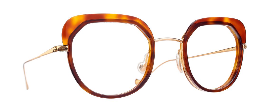 2100842736 WIDIANE ÉCAILLE FONCÉ - 736 - WIDIANE