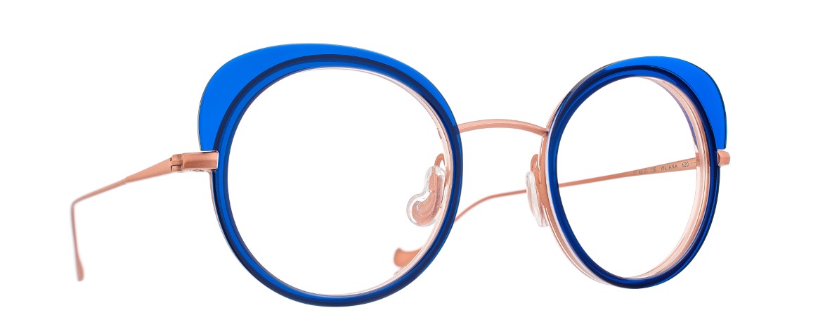 2100845620 WILIANA BLEU ÉLECTRIQUE - 620 - WILIANA