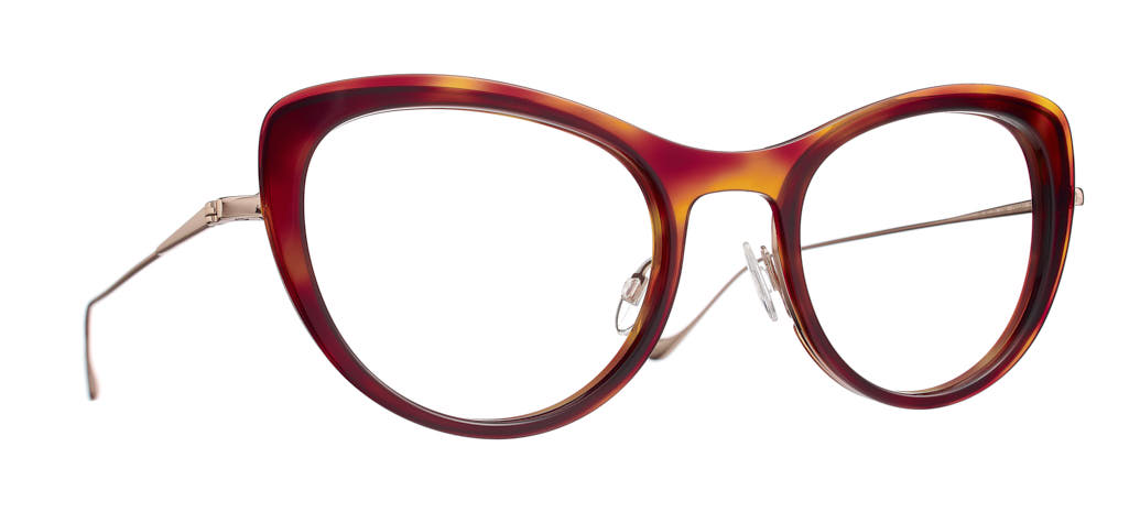 2100870736 DEBBY ÉCAILLE - 736 - DEBBY