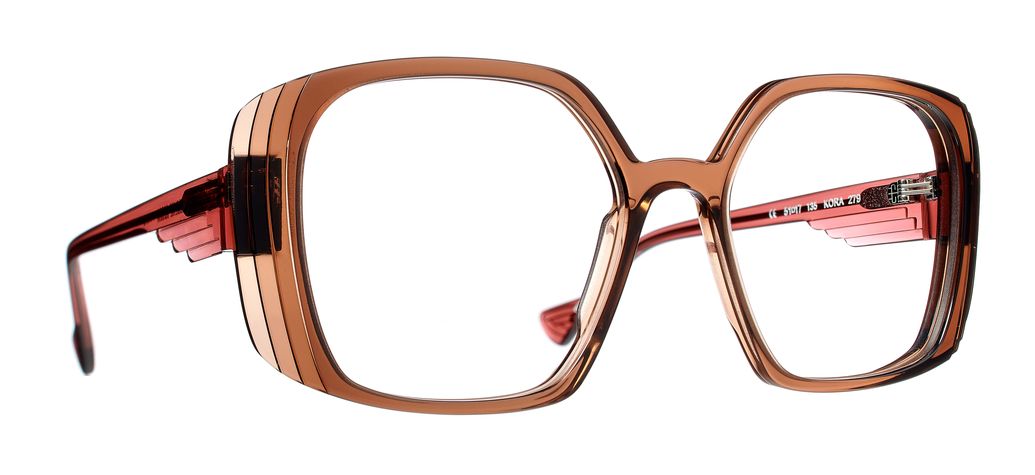 2100876279 KORA MARRON - 279 - KORA