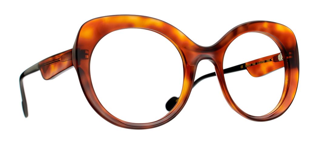 Caroline Abram LOUISE -  ÉCAILLE - 286  2100879286 - LOUISE