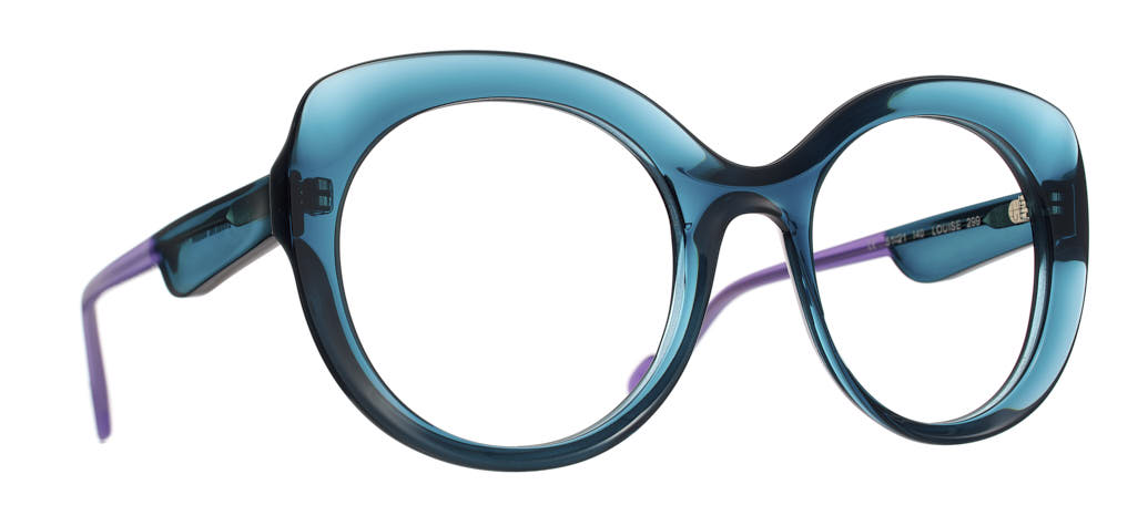 2100879299 LOUISE VERT - 299 - LOUISE