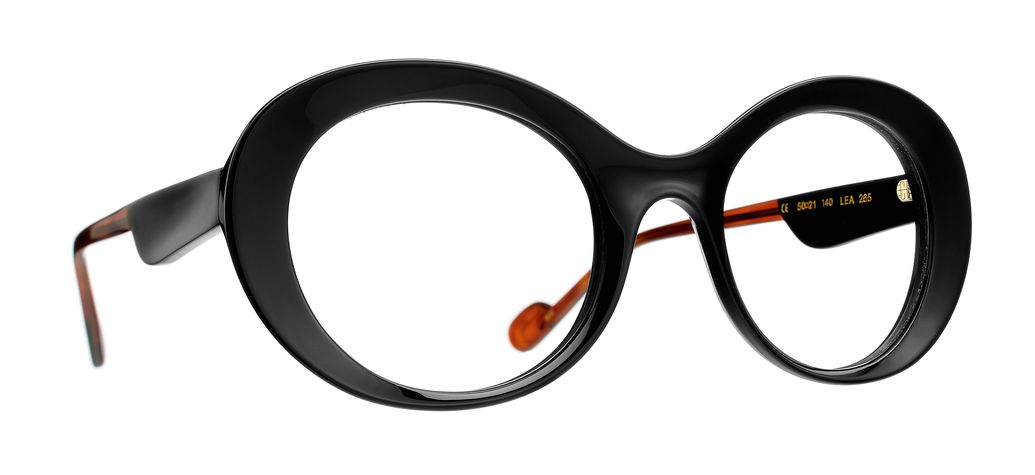 2100883265 LEA NOIR - 265 - LEA