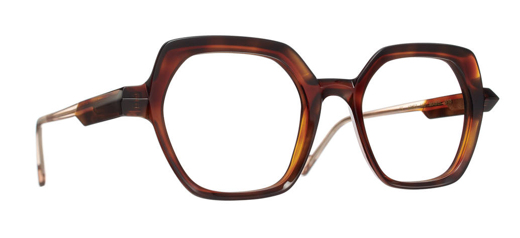 Caroline Abram MABEL -  ÉCAILLE - 316  2100889316 - MABEL