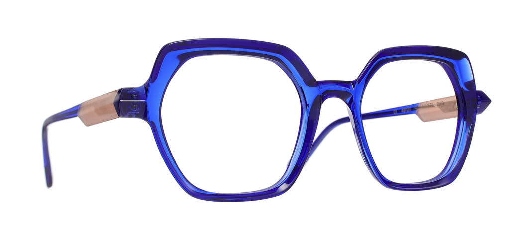 2100889319 MABEL BLEU - 319 - MABEL