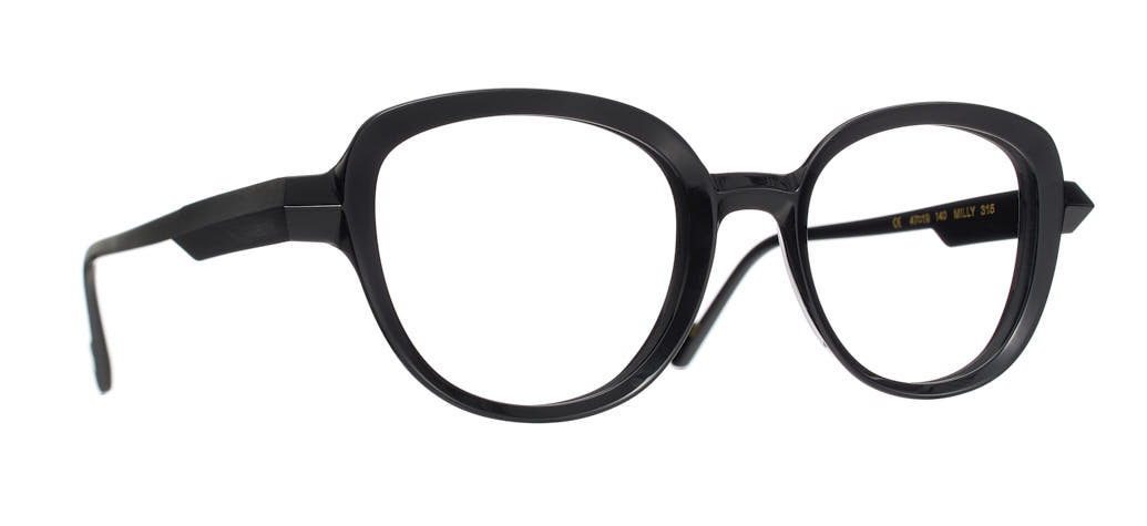 Caroline Abram MILLY -  NOIR - 315  2100894315 - MILLY