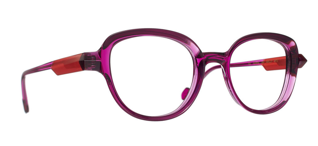 2100894317 MILLY POURPRE - 317 - MILLY