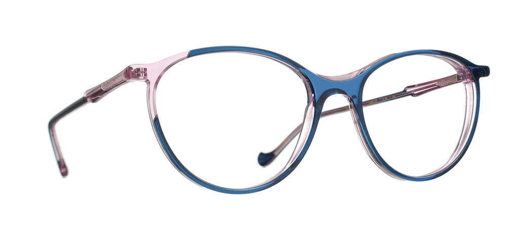 2100896778 CASSIE AQUA / PÊCHE - 778 - CASSIE