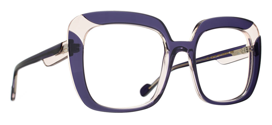 2100905777 OLIVIA BLEU ACIER / PÊCHE - 777 - OLIVIA