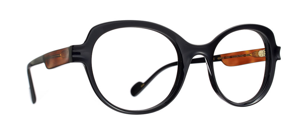 2100909265 LEONTINE NOIR - 265 - LEONTINE