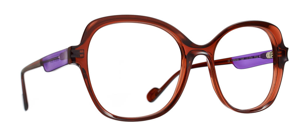 2100910224 LILITH ROUGE - 224 - LILITH