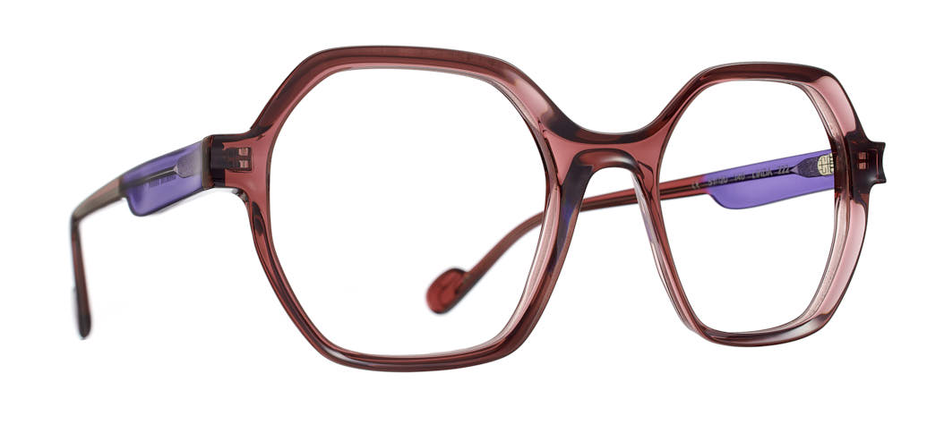 Caroline Abram LINDA -  MARRON - 222  2100911222 - LINDA